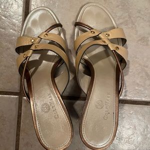 Cole Hahn Sandals